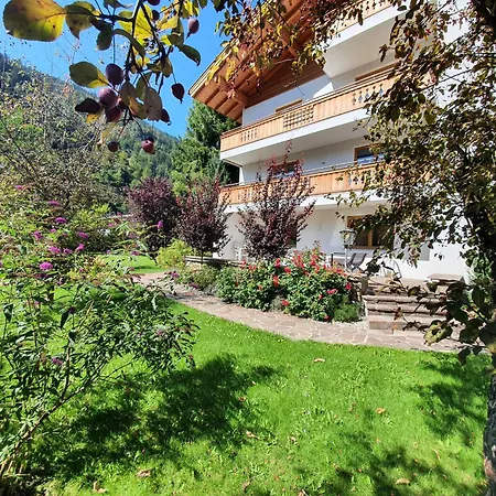 Apartment Panorama - Steinbock