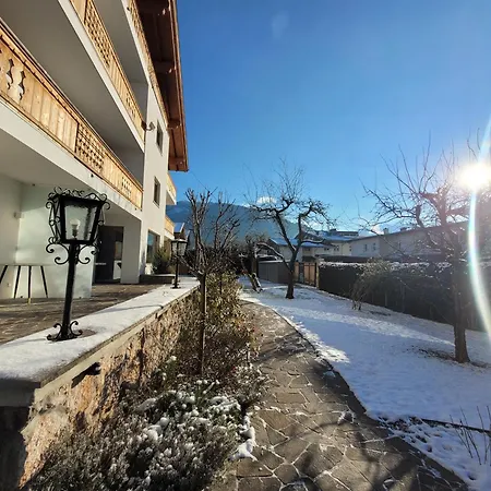 Panorama - Steinbock Apartamento