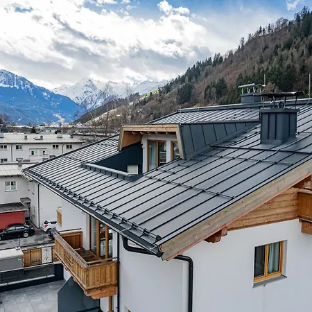 Apartamento Panorama - Steinbock *