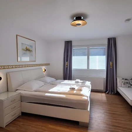 Panorama - Steinbock