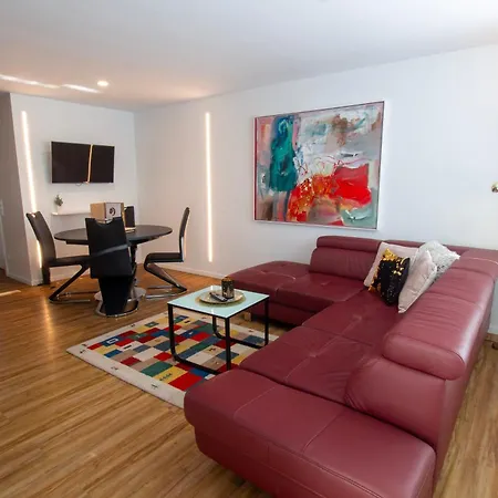 Panorama - Steinbock Lejlighed Zell am See