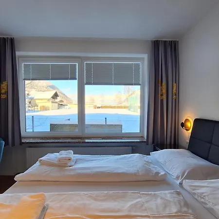 Apartamento Panorama - Steinbock