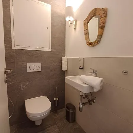 Panorama - Steinbock Daire *