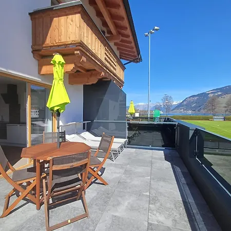 Panorama - Steinbock