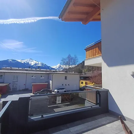 Panorama - Steinbock Apartament *