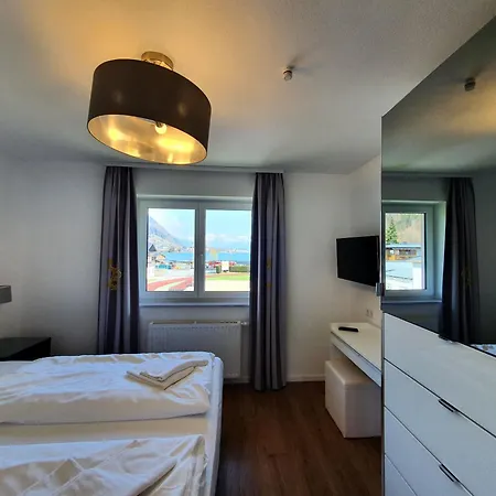 Apartamento Panorama - Steinbock