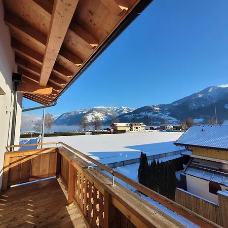Apartamento Panorama - Steinbock