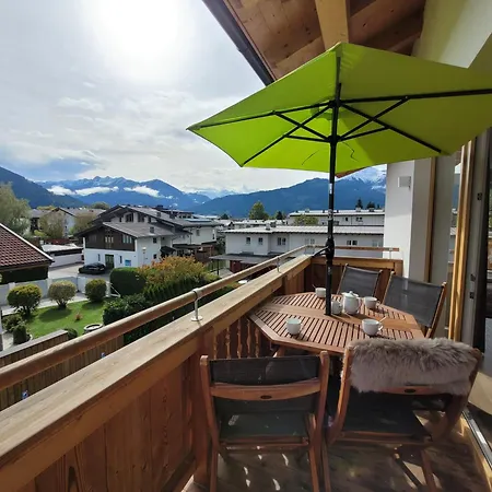 Apartamento Panorama - Steinbock Zell am See