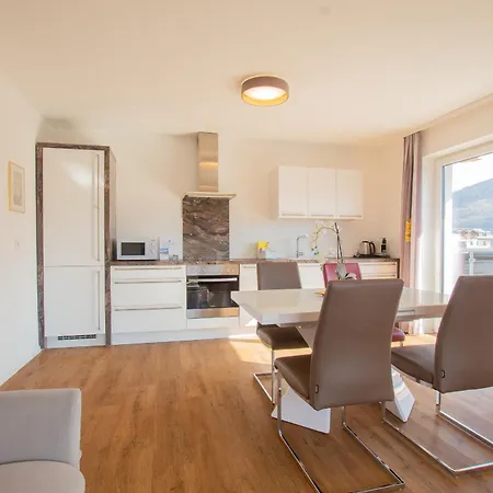 Panorama - Steinbock Apartamento *