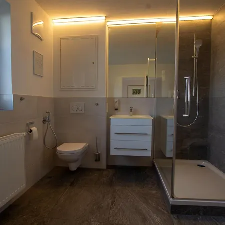 Apartamento Panorama - Steinbock Zell am See