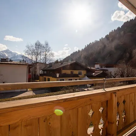Apartment Panorama - Steinbock Zell am See