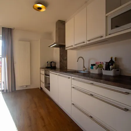 Apartment Panorama - Steinbock *