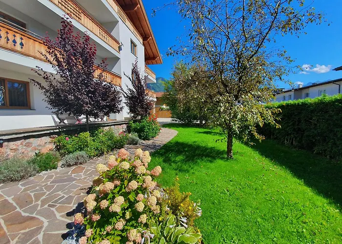 Panorama - Steinbock Zell am See