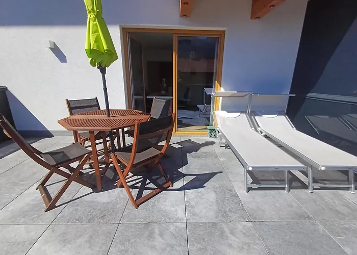 Panorama - Steinbock * Zell am See