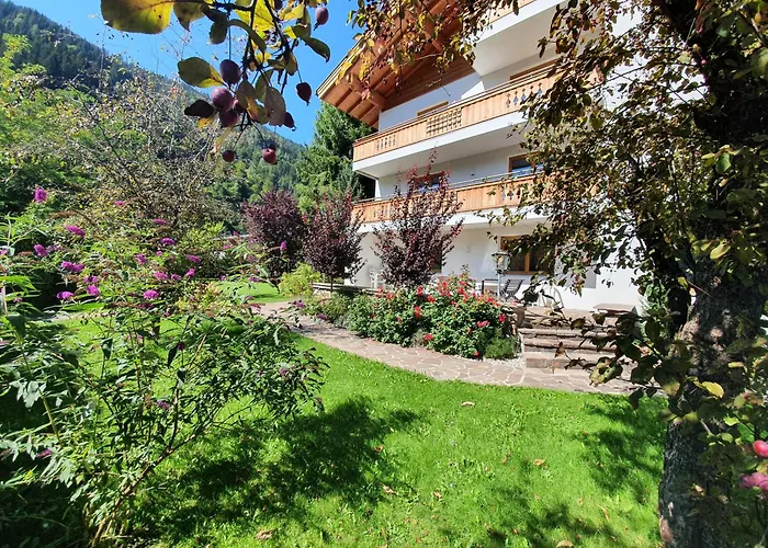 Apartament Panorama - Steinbock