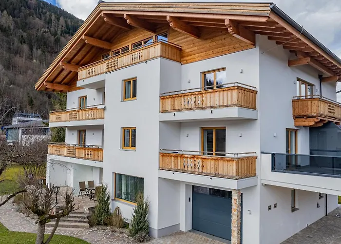 Panorama - Steinbock