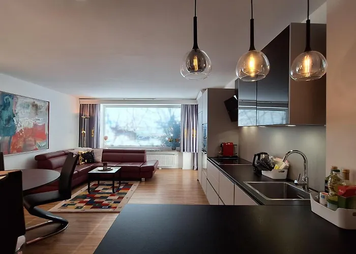 Panorama - Steinbock