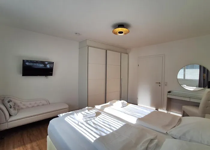 Panorama - Steinbock * Zell am See