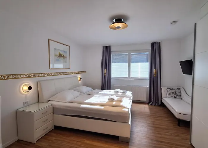 Panorama - Steinbock