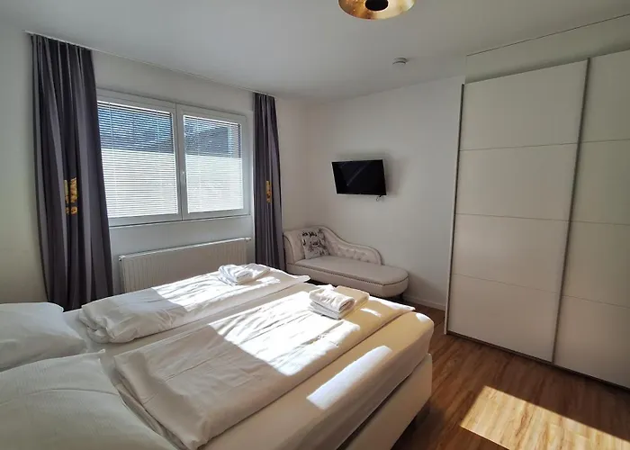 Panorama - Steinbock