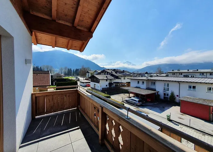 Panorama - Steinbock *