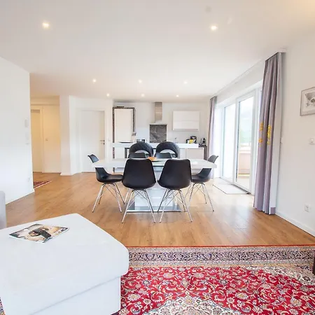 Panorama - Steinbock Apartment Zell am See