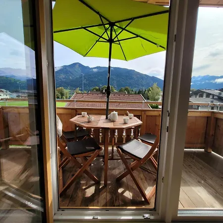 Panorama - Steinbock