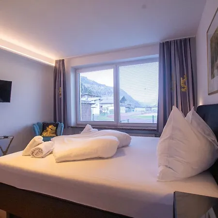 Panorama - Steinbock Daire *