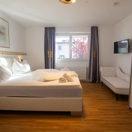 Panorama - Steinbock Zell am See