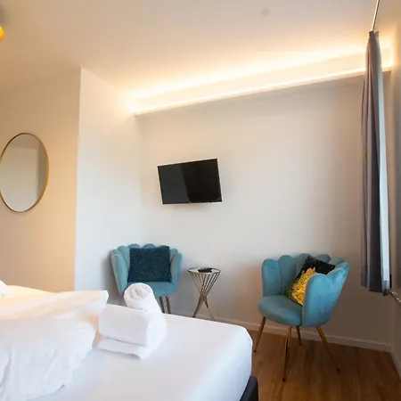 Panorama - Steinbock