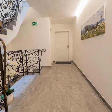 Daire Panorama - Steinbock Zell am See