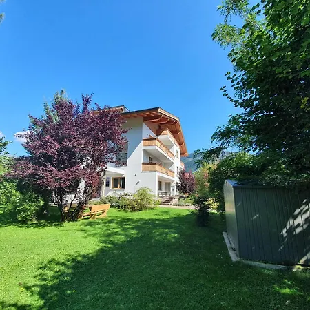 Panorama - Steinbock Appartement Zell am See