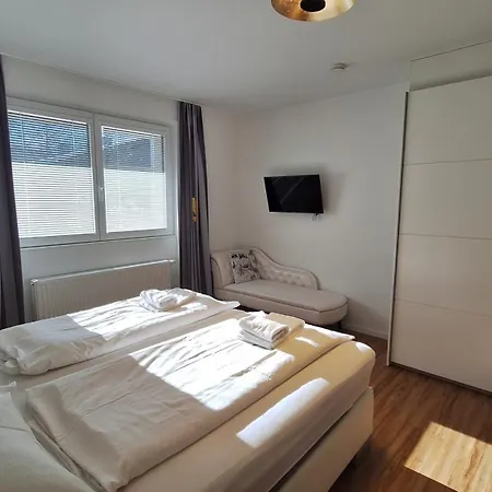 Panorama - Steinbock