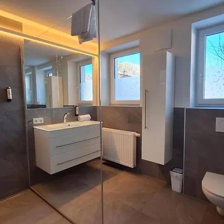 Panorama - Steinbock *