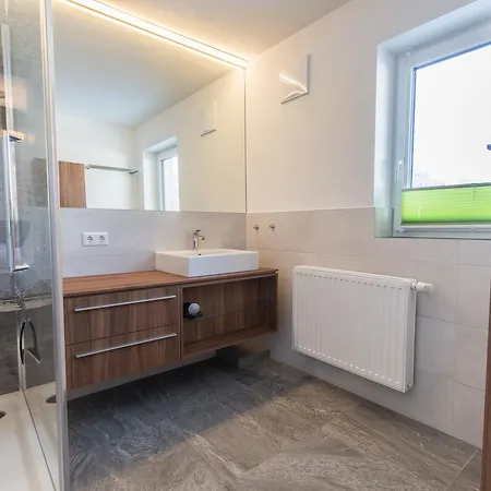 Panorama - Steinbock