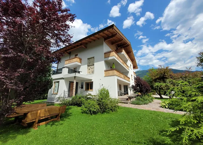 Panorama - Steinbock