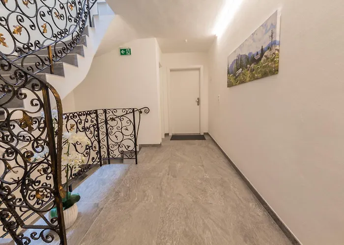 Appartement Panorama - Steinbock Zell am See