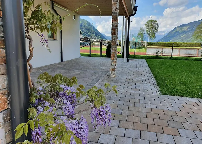 Appartement Panorama - Steinbock Zell am See