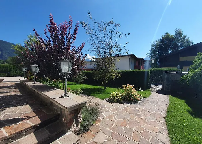 Panorama - Steinbock Lejlighed Zell am See