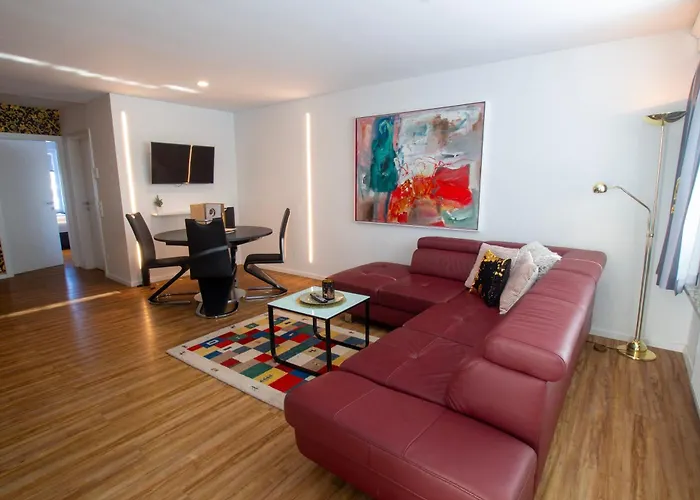 Panorama - Steinbock Lejlighed Zell am See