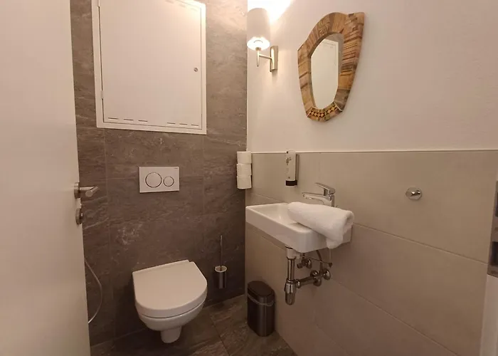 Panorama - Steinbock Appartement *